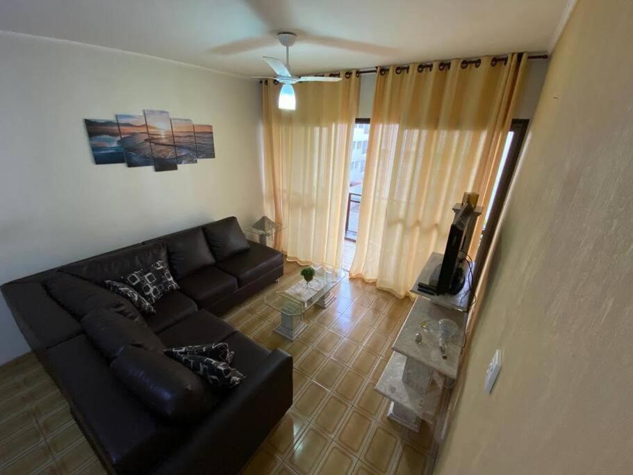 Apartament Apartamento Praia Do Tombo Guarujá Zewnętrze zdjęcie