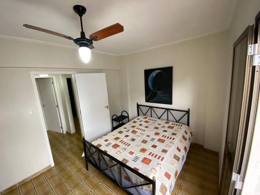 Apartament Apartamento Praia Do Tombo Guarujá Zewnętrze zdjęcie