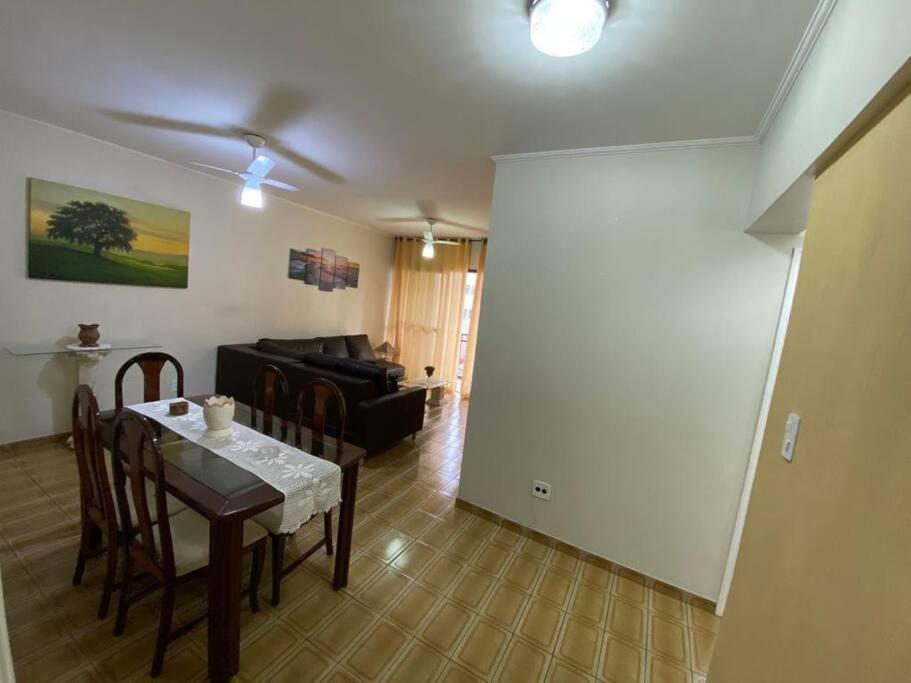 Apartament Apartamento Praia Do Tombo Guarujá Zewnętrze zdjęcie