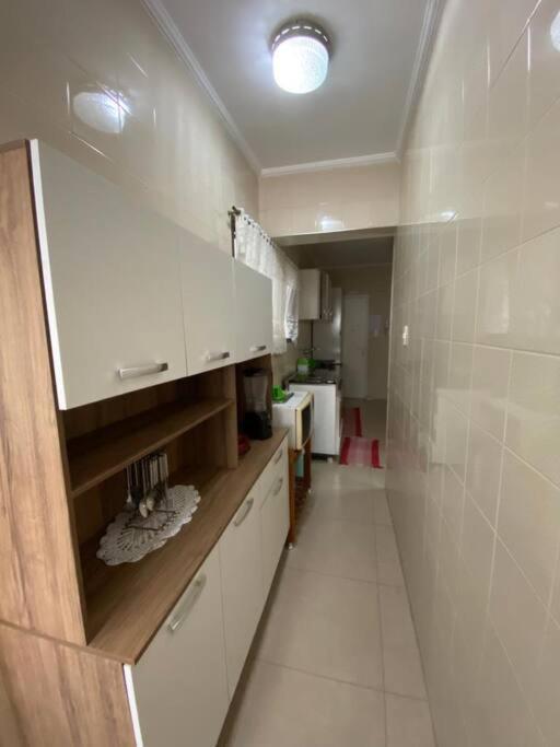 Apartament Apartamento Praia Do Tombo Guarujá Zewnętrze zdjęcie