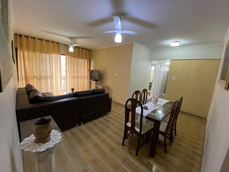 Apartament Apartamento Praia Do Tombo Guarujá Zewnętrze zdjęcie