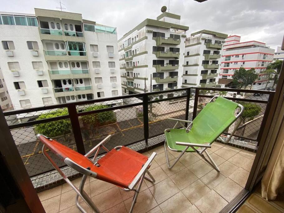 Apartament Apartamento Praia Do Tombo Guarujá Zewnętrze zdjęcie